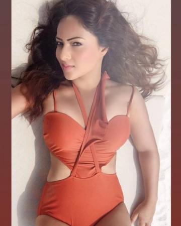 Nikesha Patel Nikesha Patel