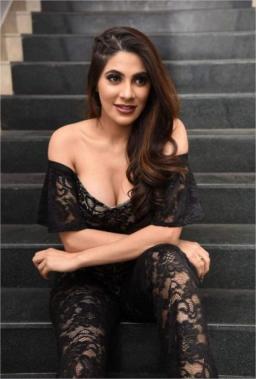 Nikki Tamboli Nikki Tamboli