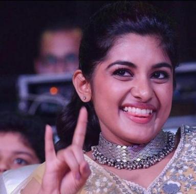 Nivetha Thomas Nivetha Thomas