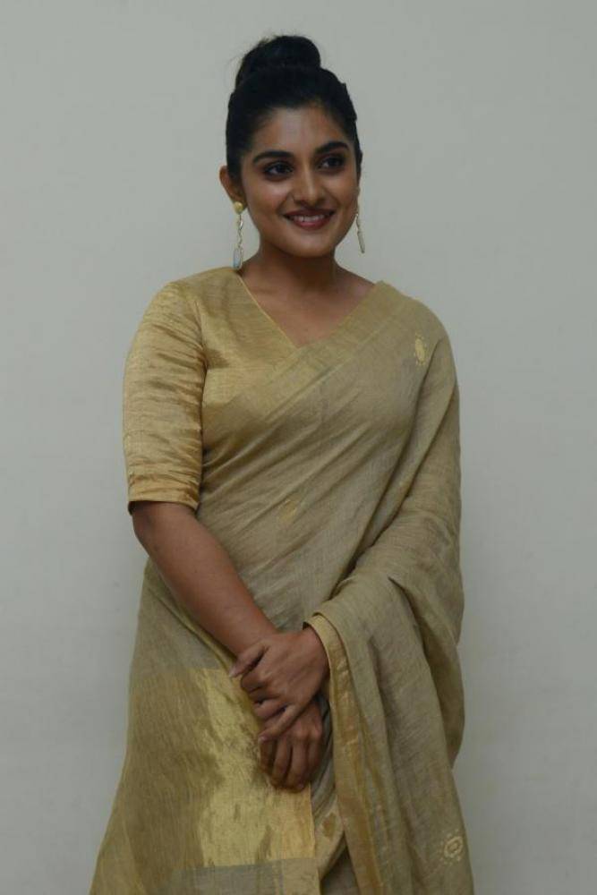 Nivetha Thomas - Photos Stills Images Nivetha Thomas - Photos Stills Images
