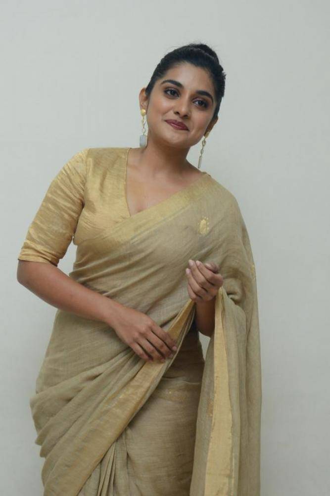 Nivetha Thomas - Photos Stills Images Nivetha Thomas - Photos Stills Images