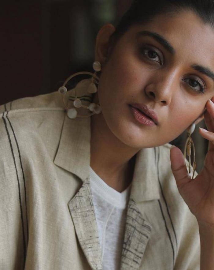 Nivetha Thomas - Photos Stills Images Nivetha Thomas - Photos Stills Images