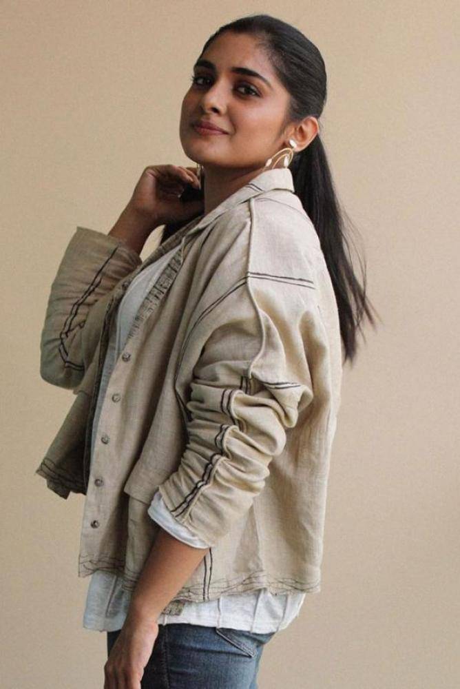Nivetha Thomas - Photos Stills Images Nivetha Thomas - Photos Stills Images