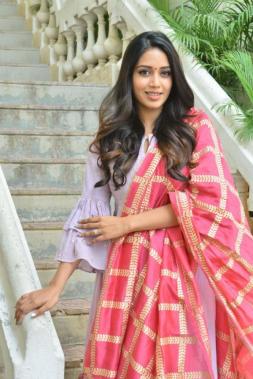 Nivetha Pethuraj Nivetha Pethuraj