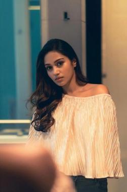 Nivetha Pethuraj Nivetha Pethuraj