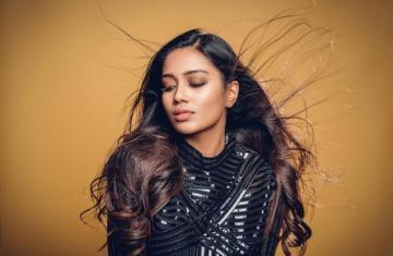 Nivetha Pethuraj Nivetha Pethuraj