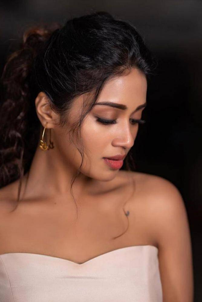 Nivetha Pethuraj - Photos Stills Images Nivetha Pethuraj - Photos Stills Images