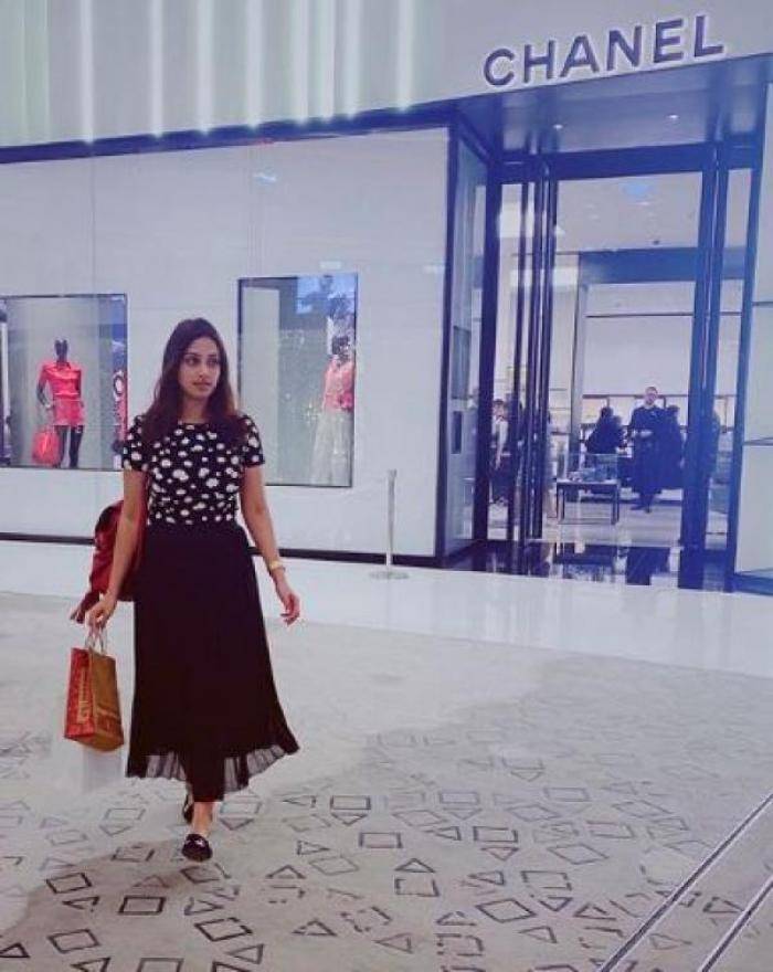 Nivetha Pethuraj - Photos Stills Images Nivetha Pethuraj - Photos Stills Images