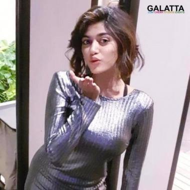 Oviya