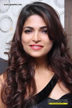 Parvathy Omanakuttan Parvathy Omanakuttan