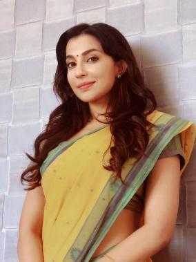 Parvatii Nair