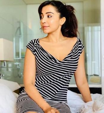 Parvatii Nair Parvatii Nair