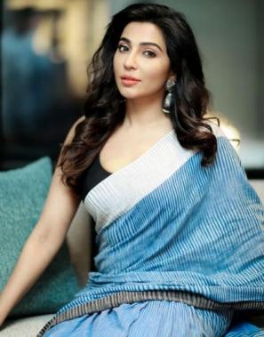 Parvatii Nair Parvatii Nair