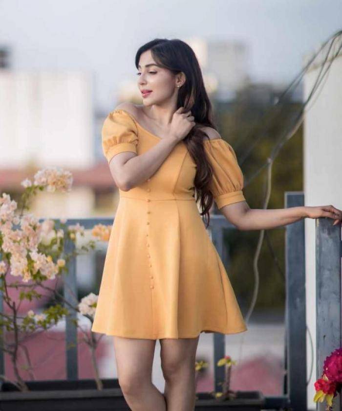 Parvatii Nair - Photos Stills Images Parvatii Nair - Photos Stills Images