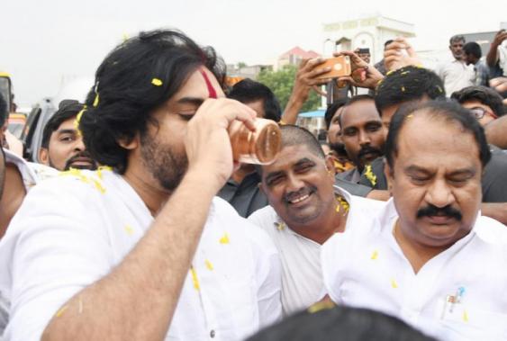 Pawan Kalyan Pawan Kalyan