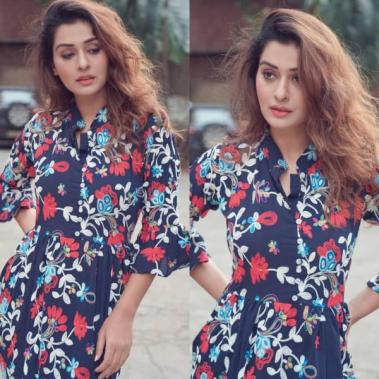 Payal Rajput Payal Rajput