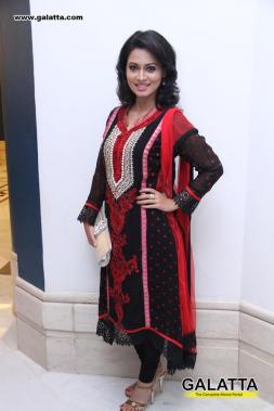 Pooja Umashankar Pooja Umashankar