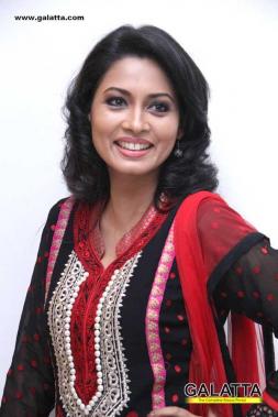 Pooja Umashankar Pooja Umashankar
