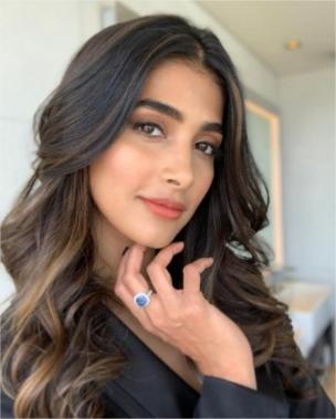 Pooja hegde Pooja hegde