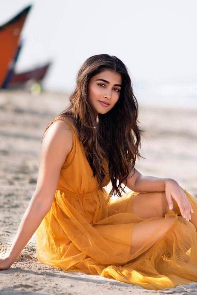 Pooja Hegde - Photos Stills Images