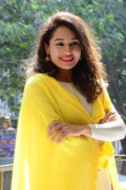 Pooja Ramachandran Pooja Ramachandran