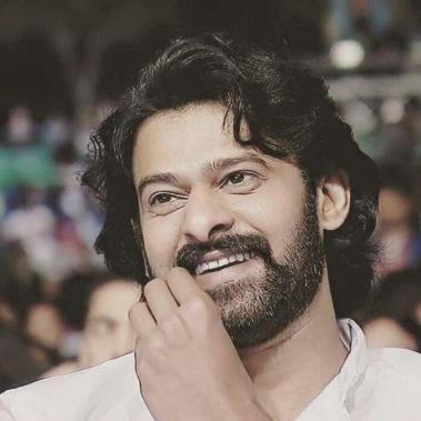 Prabhas