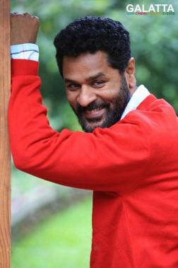 Prabhudeva