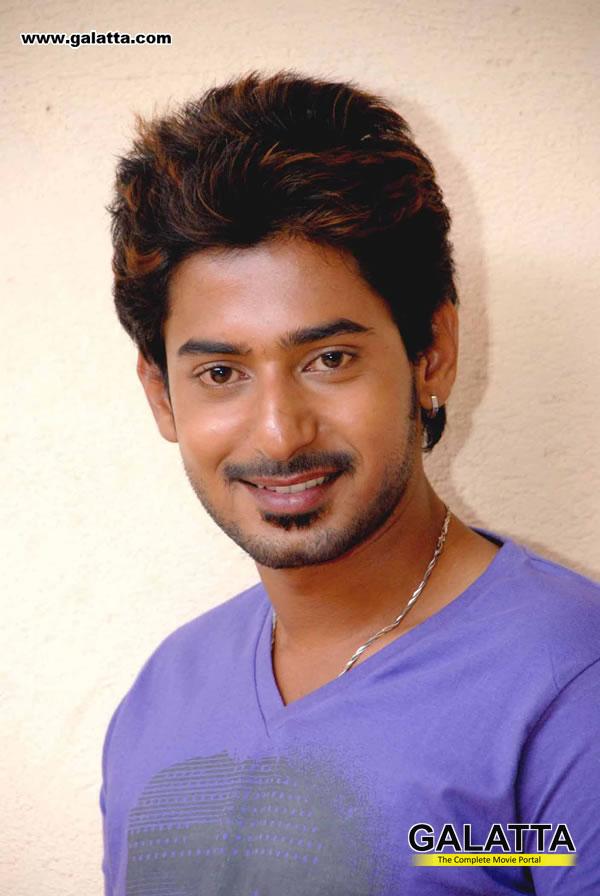 Prajwal Devaraj Photo Gallery, Prajwal Devaraj Stills | Prajwal Devaraj ...