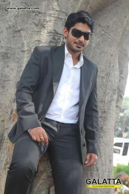 Prajwal Devaraj Prajwal Devaraj