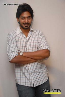 Prajwal Devaraj Prajwal Devaraj