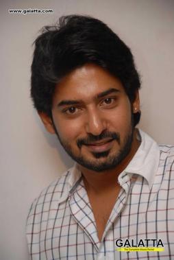 Prajwal Devaraj Prajwal Devaraj