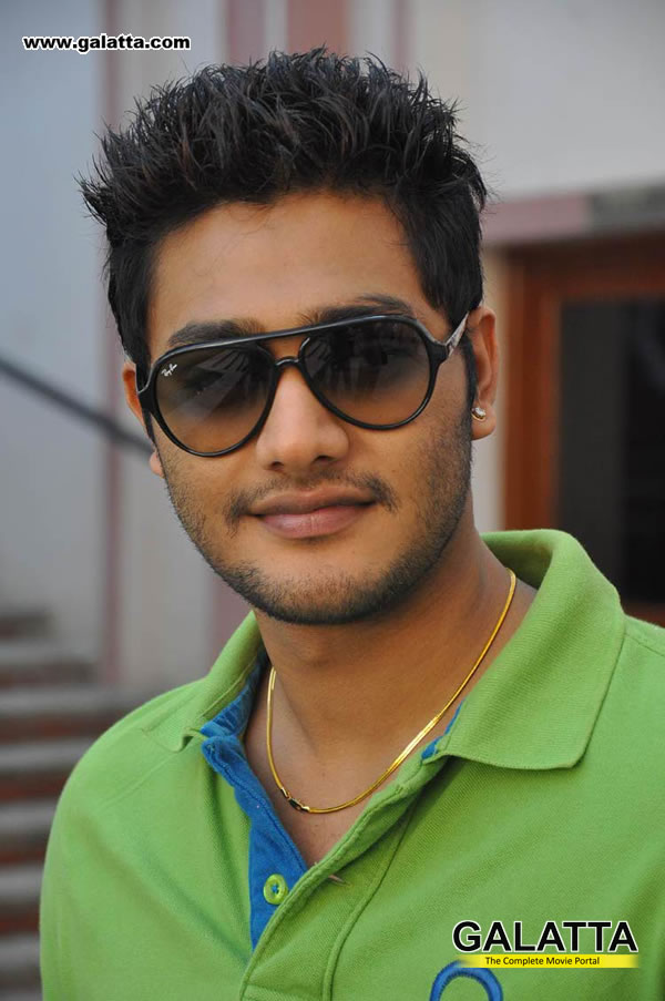 Prince Telugu Actor Photos, Images & Stills For Free | Galatta