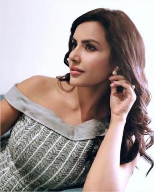 Priya Anand Priya Anand