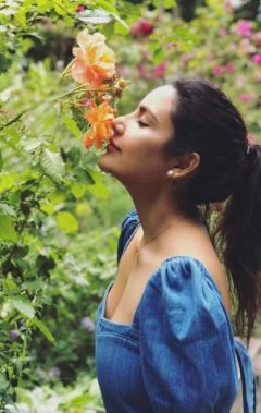 Priya Anand Priya Anand