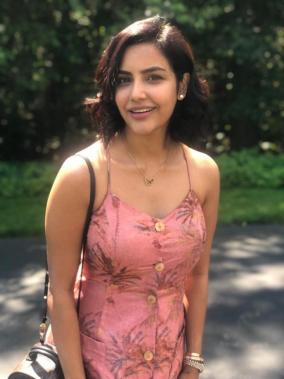 Priya Anand Priya Anand