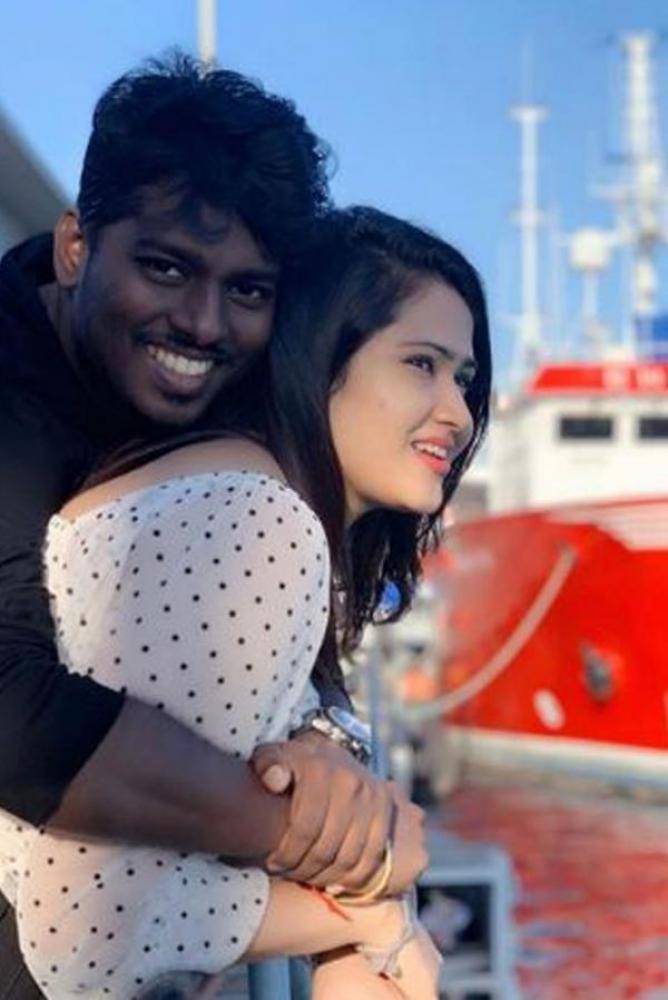 Priya Atlee - Photos Stills Images Priya Atlee - Photos Stills Images