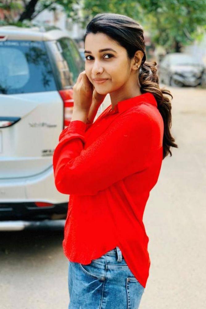 Actress Priya Bhavani Shankar Photos Priya Bhavani Shankar Photos