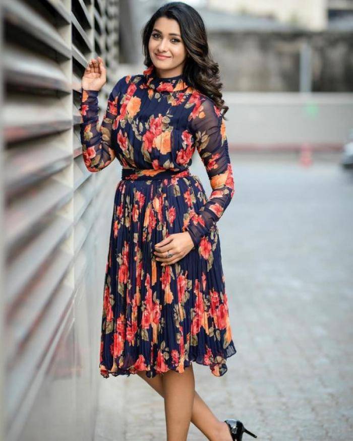 Priya Bhavani Shankar - Photos Stills Images Priya Bhavani Shankar - Photos Stills Images