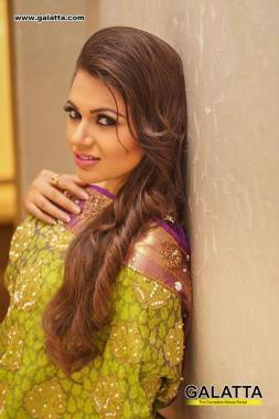 Priyanka Shukla Priyanka Shukla