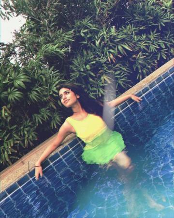 (aka) Priya Varrier - Photos Stills Images (aka) Priya Varrier - Photos Stills Images