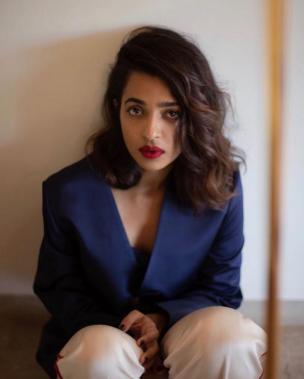Radhika Apte Radhika Apte