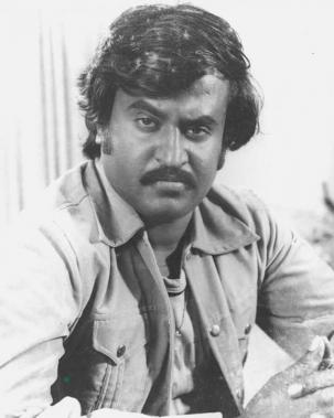 Superstar Rajinikanth Superstar Rajinikanth