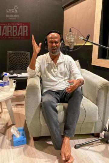 Superstar Rajinikanth - Photos Stills Images Superstar Rajinikanth - Photos Stills Images