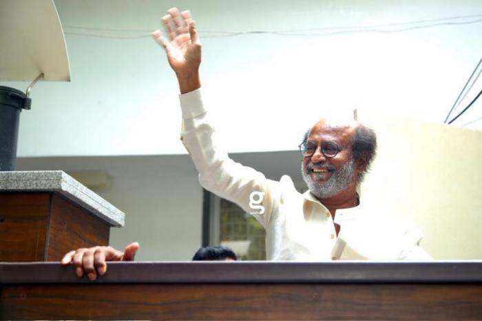 Superstar Rajinikanth - Photos Stills Images Superstar Rajinikanth - Photos Stills Images