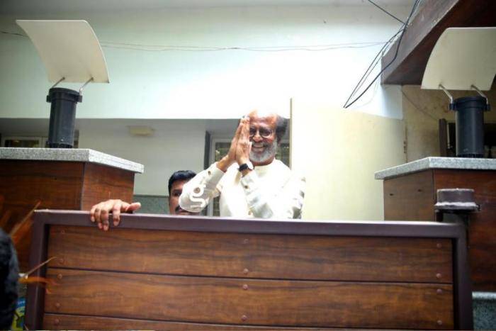 Superstar Rajinikanth - Photos Stills Images Superstar Rajinikanth - Photos Stills Images
