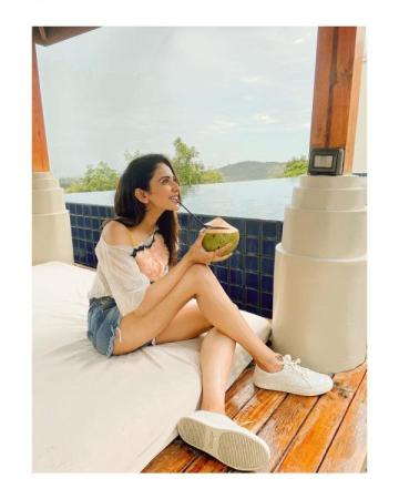 Rakul Preet Singh Rakul Preet Singh
