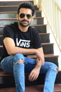 Ram Pothineni Ram Pothineni