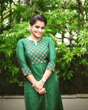 Remya Nambeesan