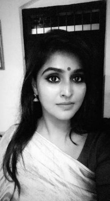 Remya Nambeesan Remya Nambeesan