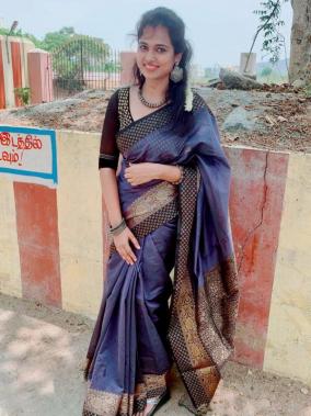 Ramya Pandian Ramya Pandian